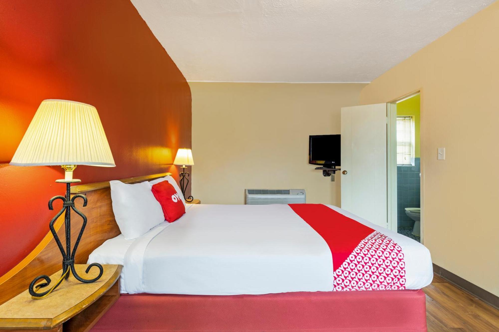 Oyo Hotel North Lima Oh - Boardman מראה חיצוני תמונה