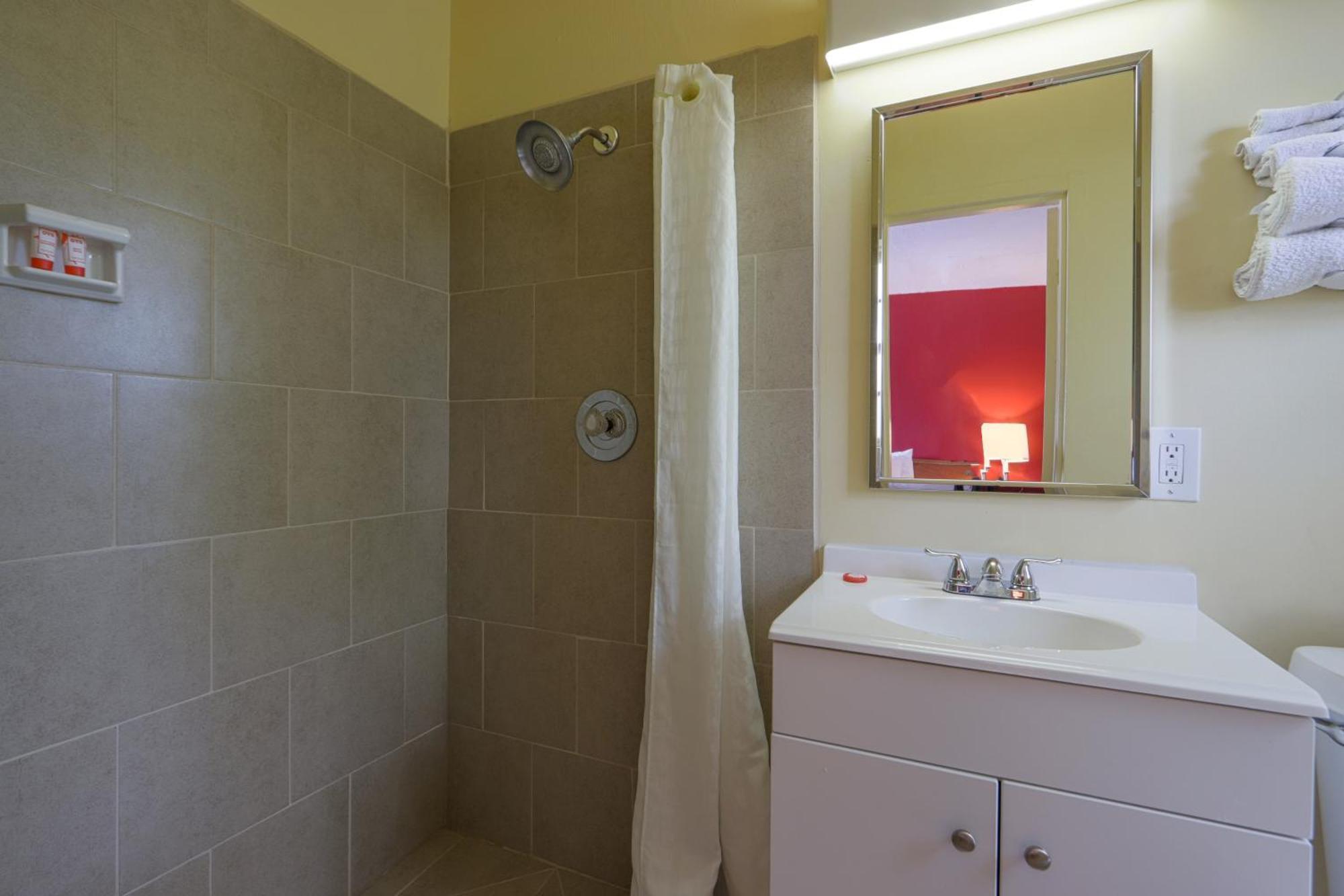 Oyo Hotel North Lima Oh - Boardman מראה חיצוני תמונה