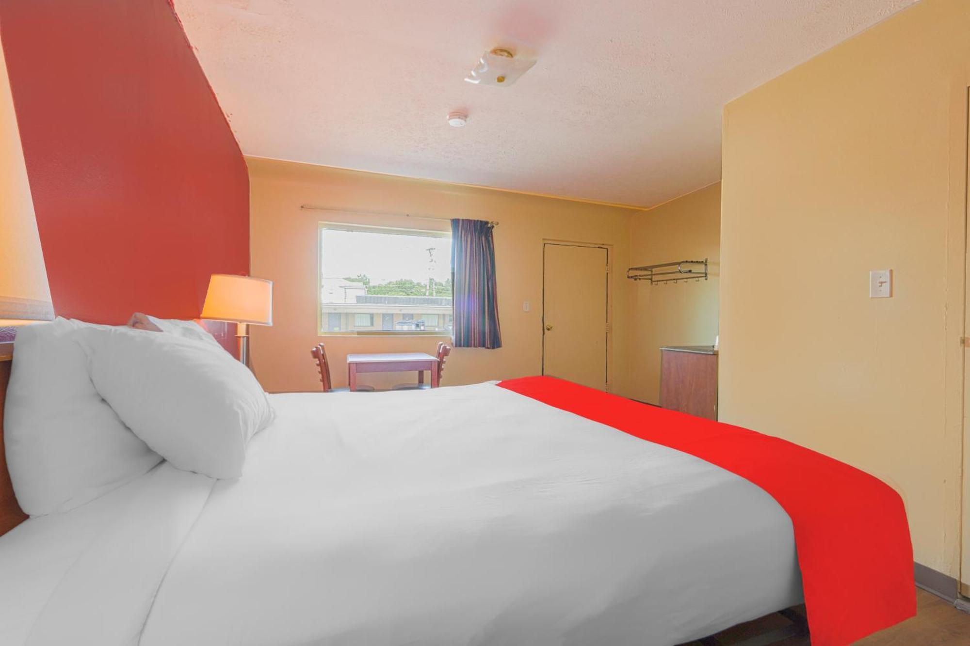 Oyo Hotel North Lima Oh - Boardman מראה חיצוני תמונה