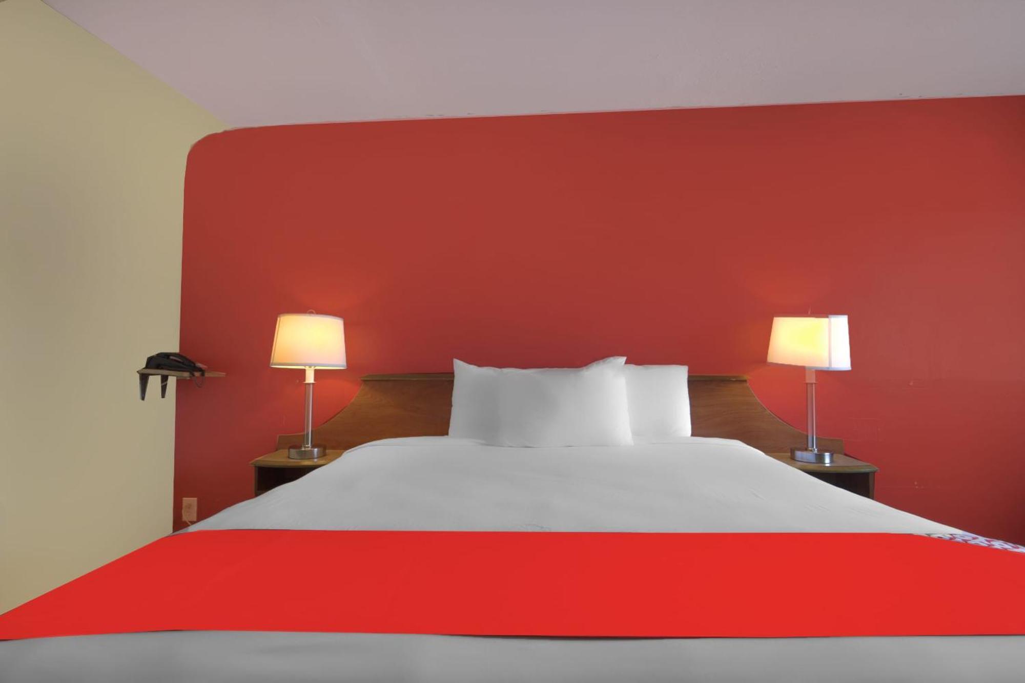 Oyo Hotel North Lima Oh - Boardman מראה חיצוני תמונה