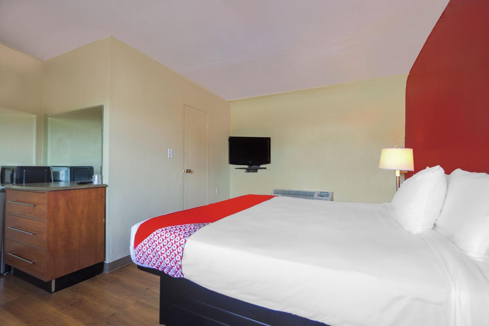 Oyo Hotel North Lima Oh - Boardman מראה חיצוני תמונה