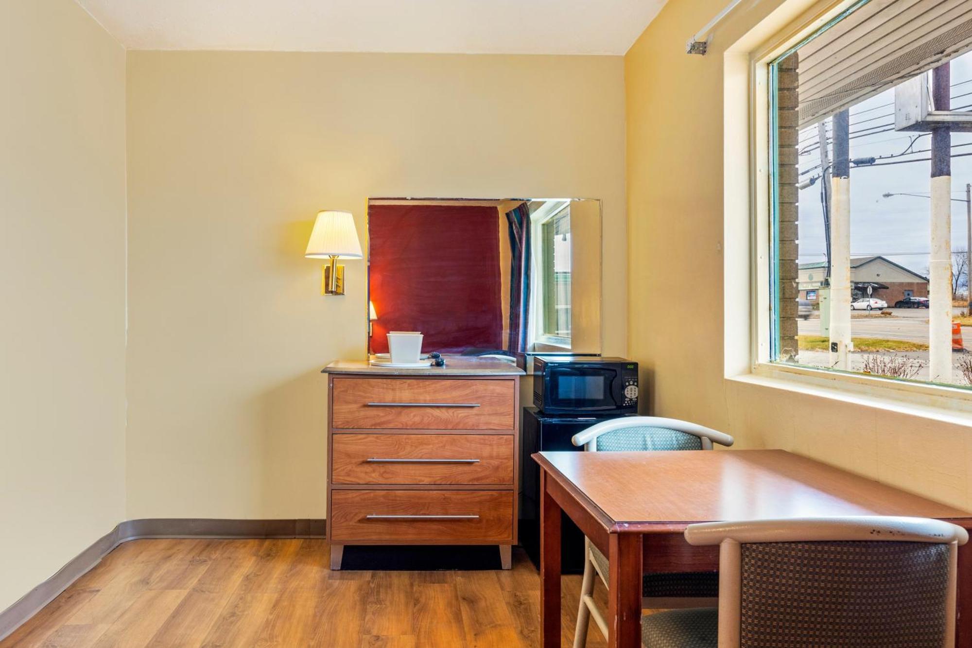 Oyo Hotel North Lima Oh - Boardman מראה חיצוני תמונה