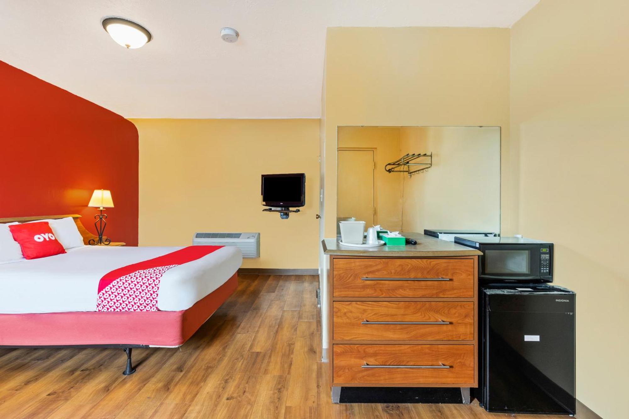 Oyo Hotel North Lima Oh - Boardman מראה חיצוני תמונה