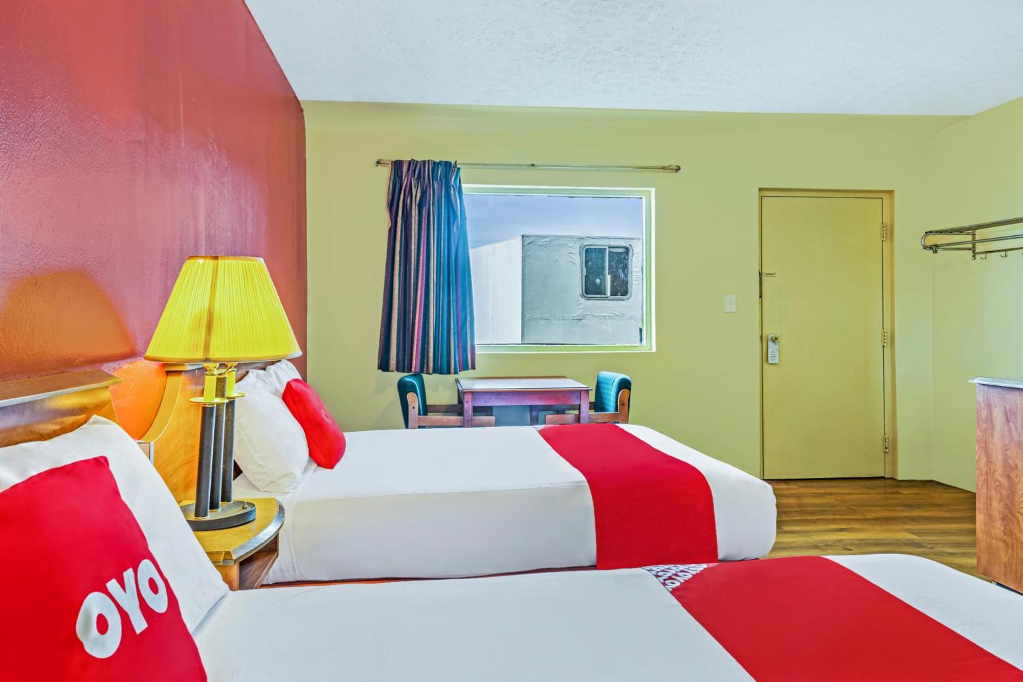 Oyo Hotel North Lima Oh - Boardman מראה חיצוני תמונה