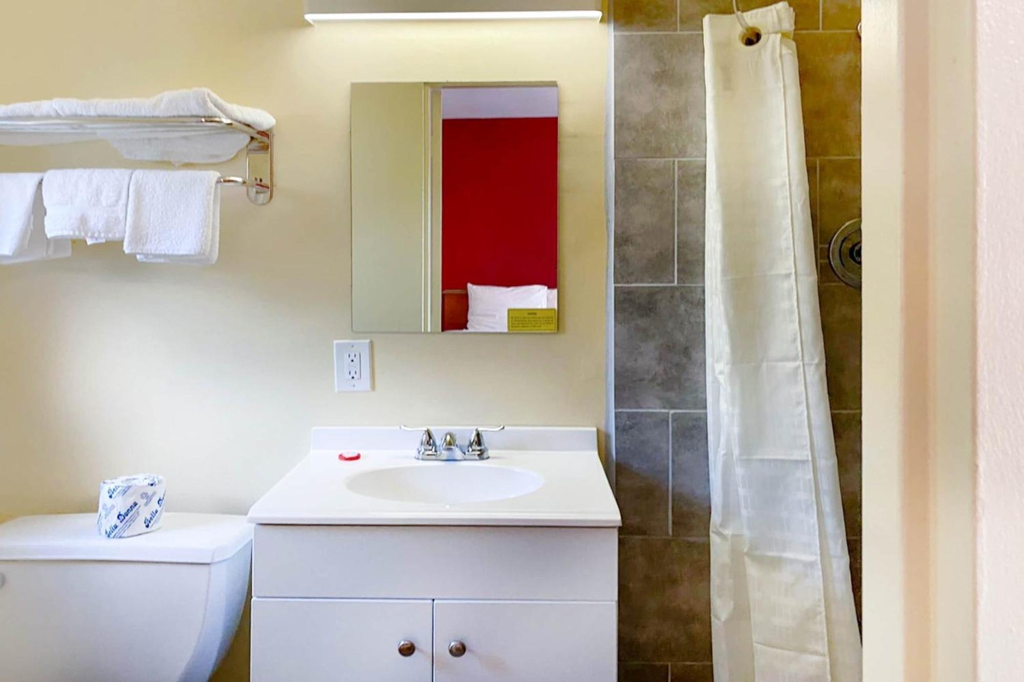 Oyo Hotel North Lima Oh - Boardman מראה חיצוני תמונה