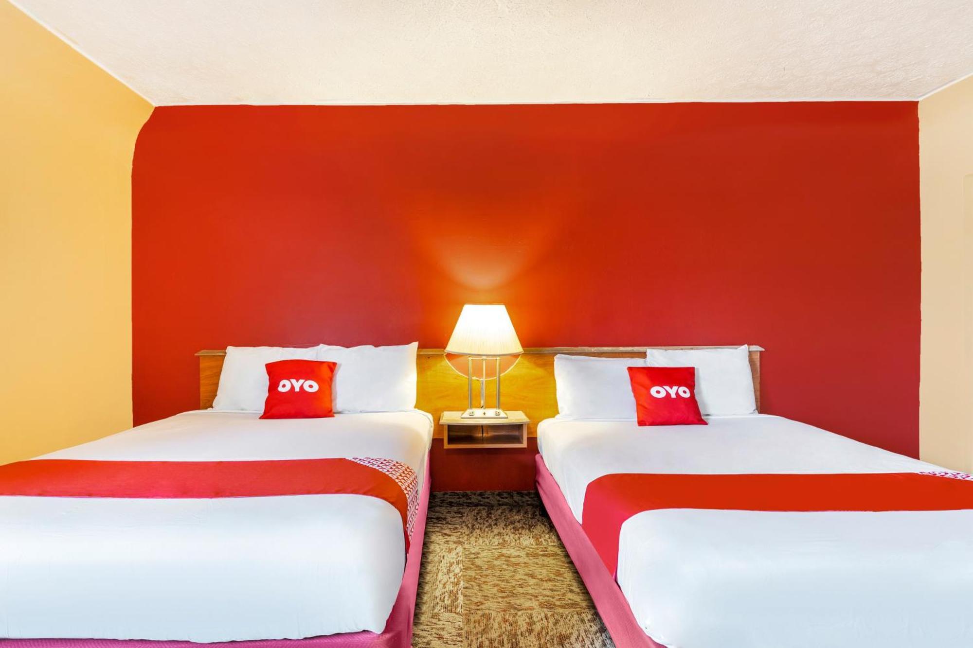 Oyo Hotel North Lima Oh - Boardman מראה חיצוני תמונה