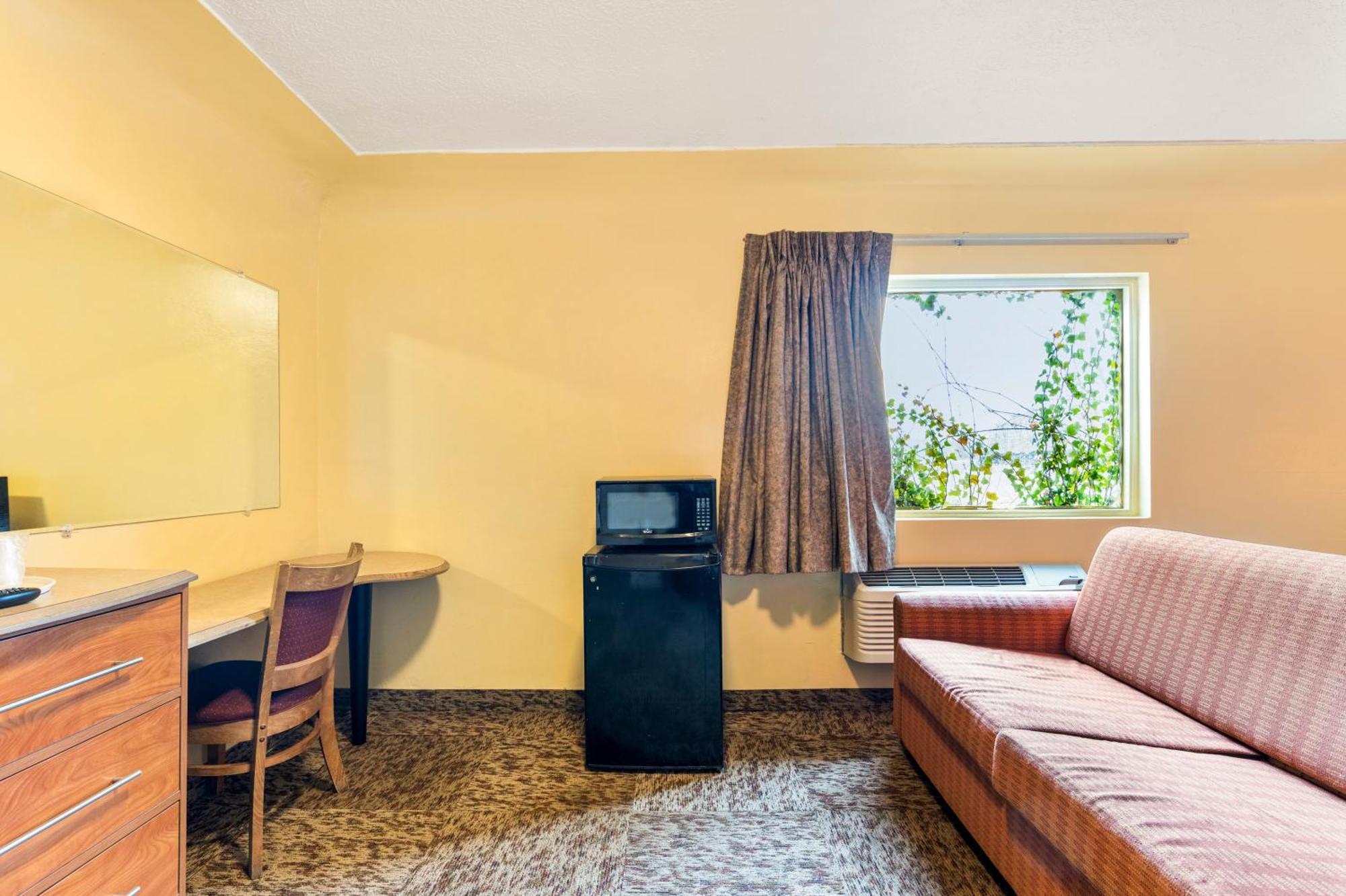 Oyo Hotel North Lima Oh - Boardman מראה חיצוני תמונה